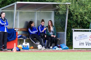 Bild 200 - B-Juniorinnen FFC Oldesloe - Hamburger SV : Ergebnis: 2:8